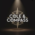 Cole & Compass Logo - Entry #310