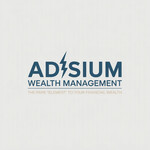 Adisium Wealth Management Logo - Entry #743