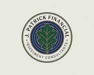 J. Patrick Financial Logo - Entry #3479