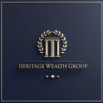 Heritage Wealth Group Logo - Entry #1271