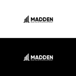 Madden Logo - Entry #2737