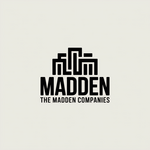 Madden Logo - Entry #4286