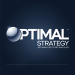 Optimal Strategy Logo - Entry #400