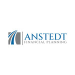 Anstedt Financial Planning Logo - Entry #147