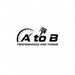A to B Performance and Tuning Logo - Entry #133