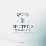 Epictetus Wealth Ltd. Logo - Entry #1044