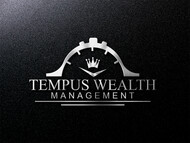 Tempus Wealth Management Logo - Entry #534