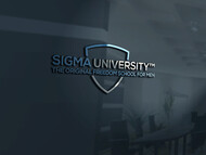 Sigma University™ Logo - Entry #1207