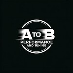 A to B Performance and Tuning Logo - Entry #25