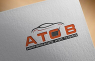 A to B Performance and Tuning Logo - Entry #1202