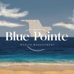 Blue Pointe Wealth Management Logo - Entry #240