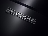 Electric M.D Logo - Entry #1390