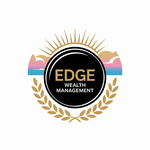 Edge Wealth Management Logo - Entry #1294