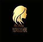 Glamira Hair Beauty Logo - Entry #783