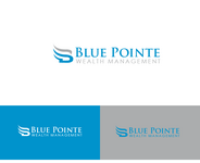 Blue Pointe Wealth Management Logo - Entry #83