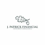 J. Patrick Financial Logo - Entry #1964
