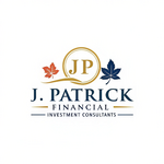 J. Patrick Financial Logo - Entry #222