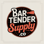 Bartender Supply.co Logo - Entry #436