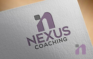 Nexus Coaching Logo - Entry #174
