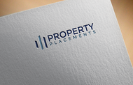 Property Placements Logo - Entry #1761