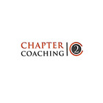 Chapter 2 Coaching Logo - Entry #8