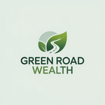 Green Road Wealth Logo - Entry #1183