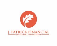 J. Patrick Financial Logo - Entry #2538