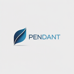 pendant Logo - Entry #1670