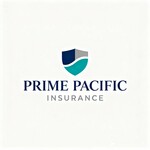 PRIME PACIFIC INSURANCE Logo - Entry #2417