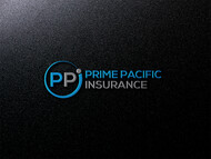 PRIME PACIFIC INSURANCE Logo - Entry #2781