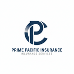 PRIME PACIFIC INSURANCE Logo - Entry #2586