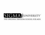 Sigma University™ Logo - Entry #1782