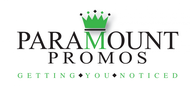 Paramount Promos Logo - Entry #59