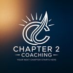 Chapter 2 Coaching Logo - Entry #1459