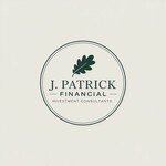 J. Patrick Financial Logo - Entry #2583
