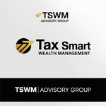 TSWM Advisory Group Logo - Entry #164