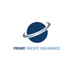 PRIME PACIFIC INSURANCE Logo - Entry #127