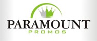 Paramount Promos Logo - Entry #85