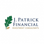 J. Patrick Financial Logo - Entry #2228