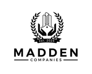 Madden Logo - Entry #4874
