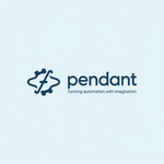 pendant Logo - Entry #3096