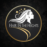 Hair in the Heights Logo - Entry #787