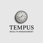 Tempus Wealth Management Logo - Entry #458