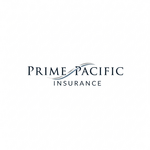 PRIME PACIFIC INSURANCE Logo - Entry #1621