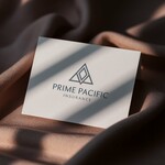 PRIME PACIFIC INSURANCE Logo - Entry #30