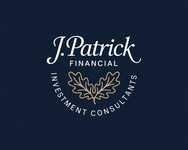 J. Patrick Financial Logo - Entry #3529