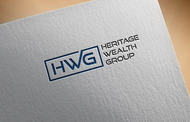 Heritage Wealth Group Logo - Entry #446