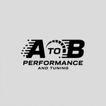 A to B Performance and Tuning Logo - Entry #1500