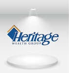 Heritage Wealth Group Logo - Entry #773