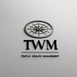 Tempus Wealth Management Logo - Entry #753